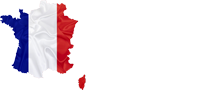 Сайт компании France Travel