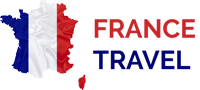 Сайт компании France Travel